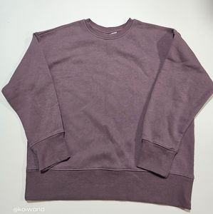 Fila Sweater shirt Size L